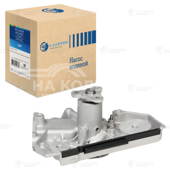 Насос водяной для автомобилей Kia Spectra (96-)/Rio (00-)