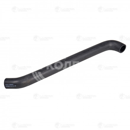 Патрубки охлаждения для автомобилей Лада 21213 (EPDM, кмпл., 4шт.)