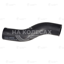 Патрубки охлаждения для автомобилей Лада 21213 (EPDM, кмпл., 4шт.)