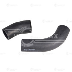 Патрубки охлаждения для автомобилей Лада 21213 (EPDM, кмпл., 4шт.)