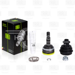 ШРУС наружный для автомобилей Corolla E120/E150 (01-) 1.8i MT