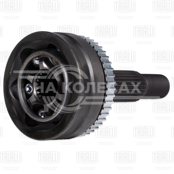 ШРУС наружный для автомобилей Corolla E120/E150 (01-) 1.8i MT