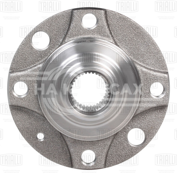 Ступица передняя для автомобиля Opel Vectra B (95-) (4 отв.)