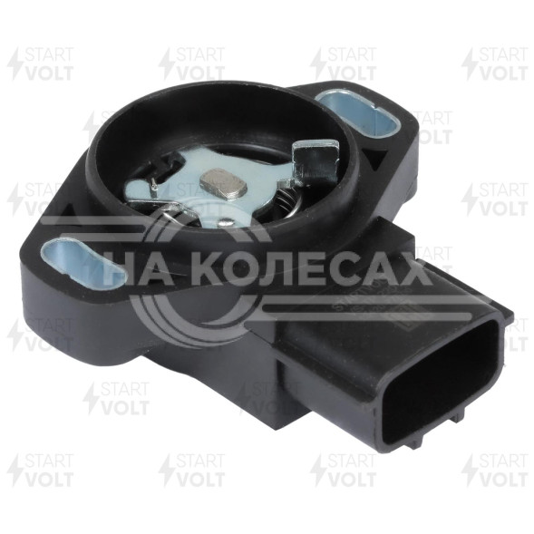 Датчик положения дроссельной заслонки для автомобилей Suzuki Grand Vitara (97-)/Subaru Legacy (98-) 2.5i