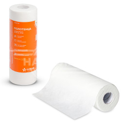 Полотенце универсальное (70 шт., 22х23 см)