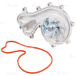 Насос водяной для автомобилей VW Touareg (10-)/Audi Q7 (06-) 3.0TDI [EA897]