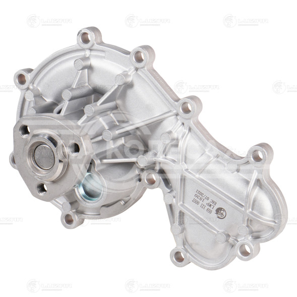 Насос водяной для автомобилей VW Touareg (10-)/Audi Q7 (06-) 3.0TDI [EA897]