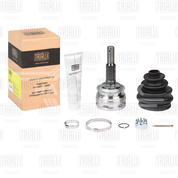 ШРУС наружный для автомобилей Lanos (97-) DOHC ECO