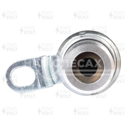 Клапан электромагнитный регулировки фаз ГРМ для автомобилей Nissan Juke (11-)/X-Trail T32 (13-) MR16DDT/MR20DD 1.6T/2.0i