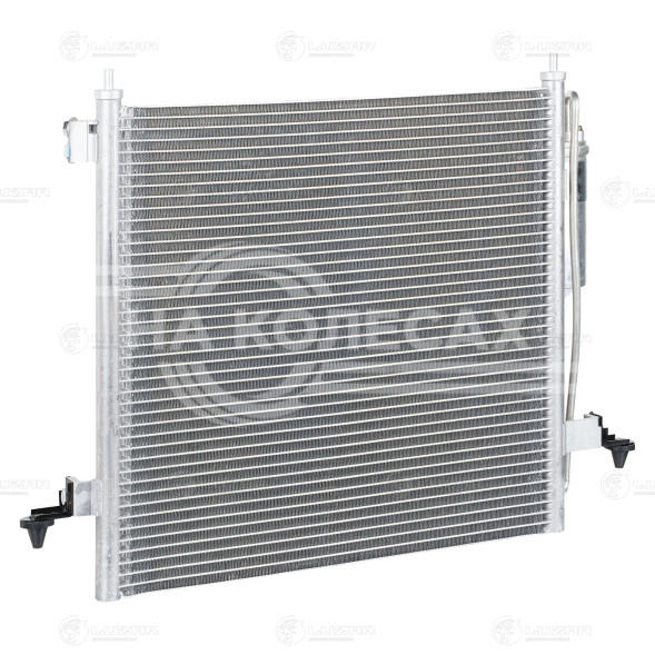 Радиатор кондиционера для автомобилей L200 (08-)