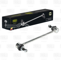 Стойка стабилизатора переднего для автомобиля Hyundai Solaris (10-)/i30 (11-)/Ceed (12-)