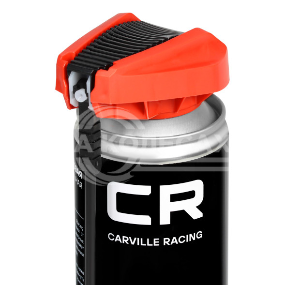 Смазка силиконовая универсальная, аэрозоль, 400ml