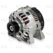 Генератор для автомобилей Peugeot 206 (98-) 1.4i/406 (00-) 1.8i/Citroen Xsara (05-) 1.6i (тип VALEO) 80A