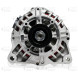 Генератор для автомобилей Peugeot 206 (98-) 1.4i/406 (00-) 1.8i/Citroen Xsara (05-) 1.6i (тип VALEO) 80A