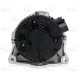 Генератор для автомобилей Peugeot 206 (98-) 1.4i/406 (00-) 1.8i/Citroen Xsara (05-) 1.6i (тип VALEO) 80A