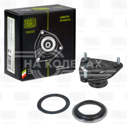 Опора передней стойки с подшипником для автомобиля Kia Ceed (07-)