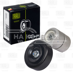 Ролик привод. ремня для автомобилей Hyundai Santa Fe (06-) 2.7i (с натяж. мех.) (CM 5347)