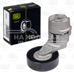 Ролик привод. ремня для автомобилей Hyundai Santa Fe (06-) 2.7i (с натяж. мех.) (CM 5347)