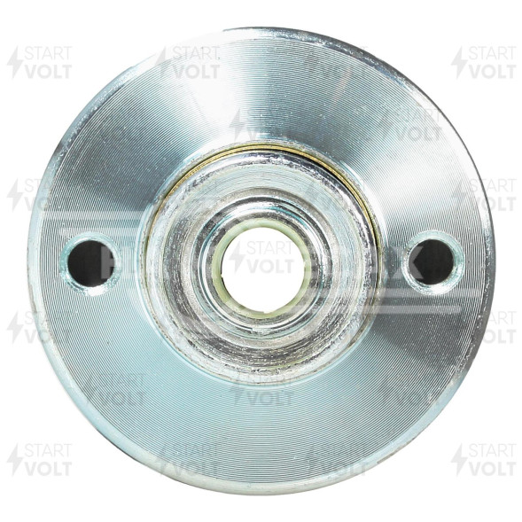 Реле втягивающее стартера для автомобилей ГАЗ ГАЗель Бизнес/Next (13-) 2.8D