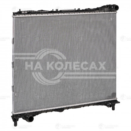 Радиатор охлаждения для автомобилей Range Rover IV (12-)/Range Rover Sport II (13-) M/A