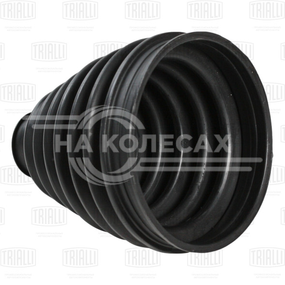 Пыльник ШРУСа наружного для автомобилей Honda Fit II (07-)