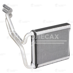 Радиатор отопителя для автомобилей Elantra (15-)