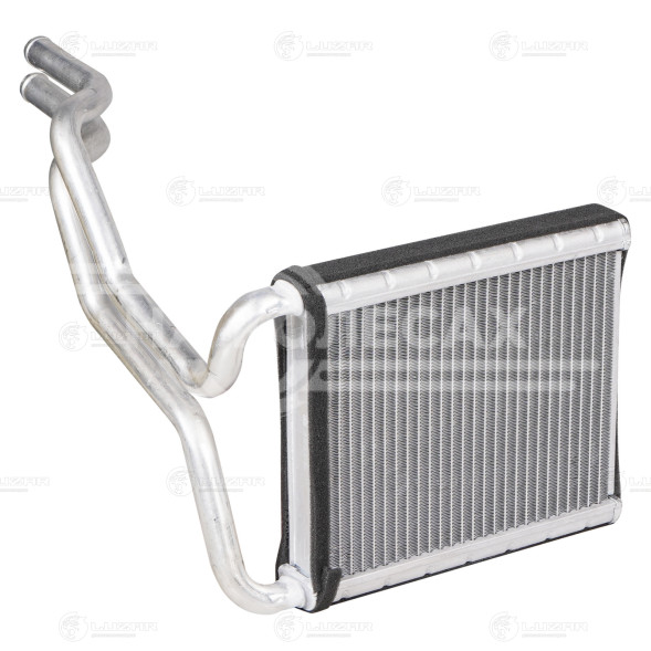 Радиатор отопителя для автомобилей Elantra (15-)