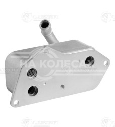 Радиатор масляный для автомобилей BMW 5 (03-)/X5 (06-)