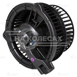 Электровентилятор отопителя для автомобилей Toyota Prius (03-) (LHD)