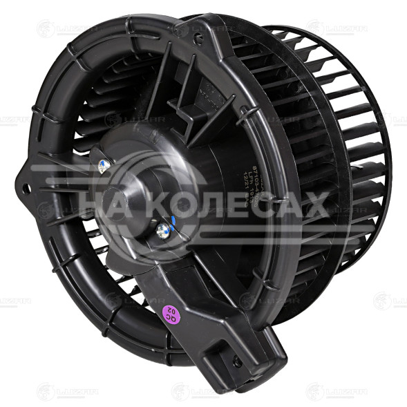 Электровентилятор отопителя для автомобилей Toyota Prius (03-) (LHD)