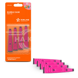 Ароматизатор в дефлектор &quot;Клипса-1&quot; Бабл гам