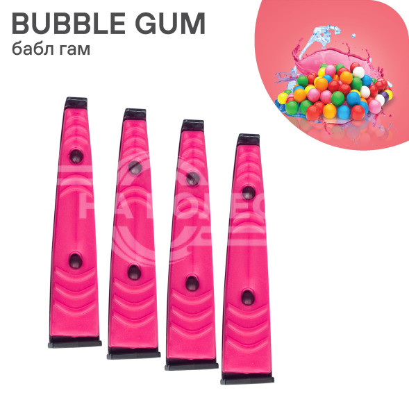 Ароматизатор в дефлектор &quot;Клипса-1&quot; Бабл гам