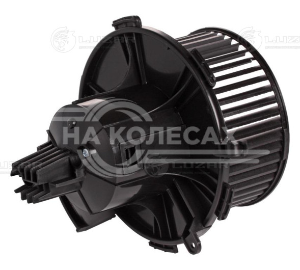 Электровентилятор отопителя для автомобилей Opel Zafira B (05-)