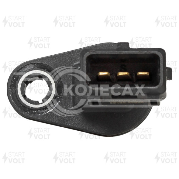 Датчик положения коленвала для автомобилей Hyundai Tucson (04-)/KIA Sportage II (04-) нового образца