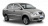 Внешние ремонтные пороги Chery QQ6 (S21) 1
