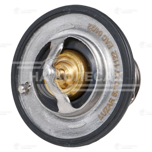 Термостат для автомобилей Mitsubishi Lancer X (07-)/Outlander XL (06-)/ASX (10-) 1.8i/2.0i/2.4i (82°С) (термоэлемент)