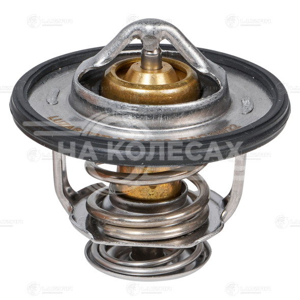 Термостат для автомобилей Mitsubishi Lancer X (07-)/Outlander XL (06-)/ASX (10-) 1.8i/2.0i/2.4i (82°С) (термоэлемент)