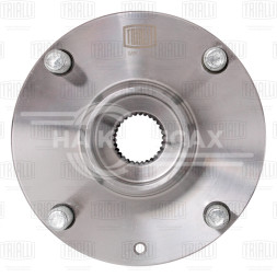 Ступица передняя для автомобиля Chevrolet Lacetti (04-)