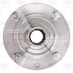 Ступица передняя для автомобиля Chevrolet Lacetti (04-)