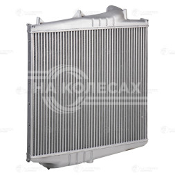 ОНВ (радиатор интеркулера) для автомобилей Volvo Trucks FH (93-)/(05)/FM (98-)/(05-)/FE (06-)/FMX (10-)/NH (97-)