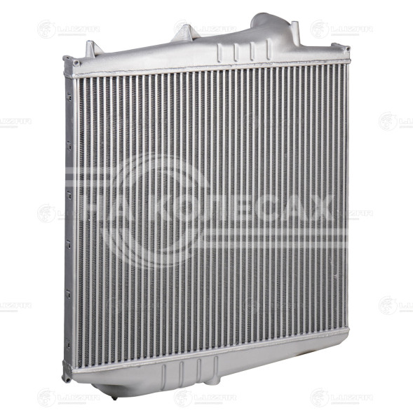 ОНВ (радиатор интеркулера) для автомобилей Volvo Trucks FH (93-)/(05)/FM (98-)/(05-)/FE (06-)/FMX (10-)/NH (97-)