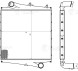 ОНВ (радиатор интеркулера) для автомобилей Volvo Trucks FH (93-)/(05)/FM (98-)/(05-)/FE (06-)/FMX (10-)/NH (97-)