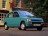 Внешние ремонтные пороги Subaru Vivio 1
