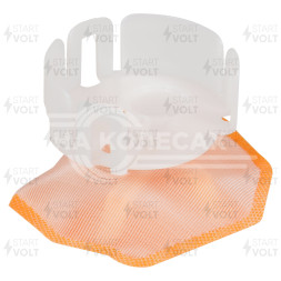 Фильтр электрического бензонасоса для а/м Hyundai Solaris II (17-)/Kia Rio (17-) 1.4i/1.6i