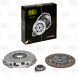 Комплект сцепления в сборе для автомобилей Lifan X60 (15-)/Solano (16-) 1.8i (220мм) с муфтой