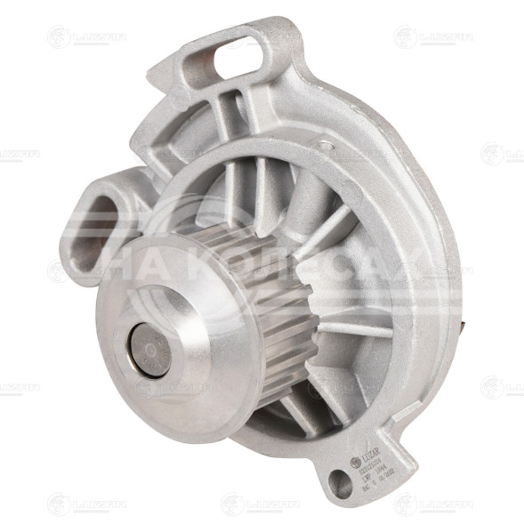 Насос водяной для автомобилей VW Transporter T4 (90-) 2.4D/2.5D (шкив 18 зуб.)