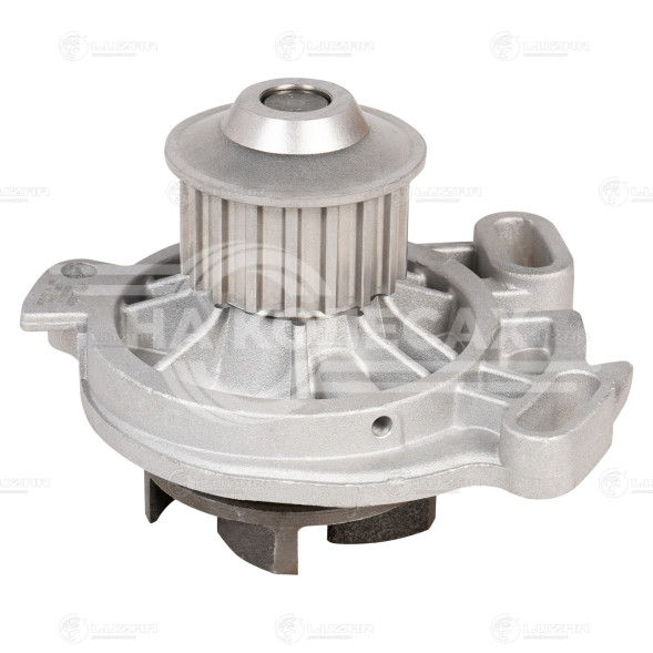 Насос водяной для автомобилей VW Transporter T4 (90-) 2.4D/2.5D (шкив 18 зуб.)