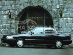 Полные ремонтные пороги Isuzu Asca 3