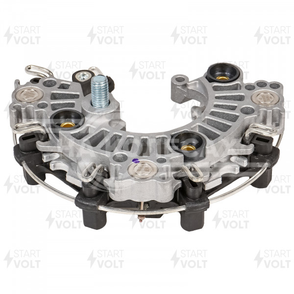 Мост диодный генератора для автомобилей Fiat Ducato (06-)/PSA Boxer (06-)/Jumper (06-)/Ford Transit (06-)