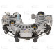 Мост диодный генератора для автомобилей Fiat Ducato (06-)/PSA Boxer (06-)/Jumper (06-)/Ford Transit (06-)